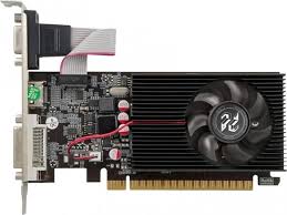 8 GB MSI  GeForce RTX5050 GAMING  OC GDDR6 128B DX12PCIE 5.0 X16
(3XDP 1XHDMI)