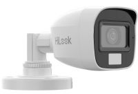 HILOOK THC-B157-LPS 5MP 2.8MM COLORVU SMART DUAL LIGHT 20MT SESLI BULLET KAMERA