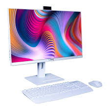 ASUS V440VAKC58512B0D Intel Core5-210H/8GB/512GB/23,8" IPS  AIO PC/DOS(SIYAH)