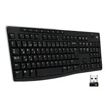 Q LOGITECH K270 MM WIRELESS KLAVYE 920-003761