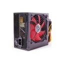 POWER SUPPLY ATX 250 WATT BOOST 12 CM KIRMIZI JPSU-BST-ATX250 (KUTULU)